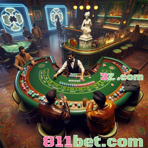 A Importância dos Jogos Comunitários em 811bet.com