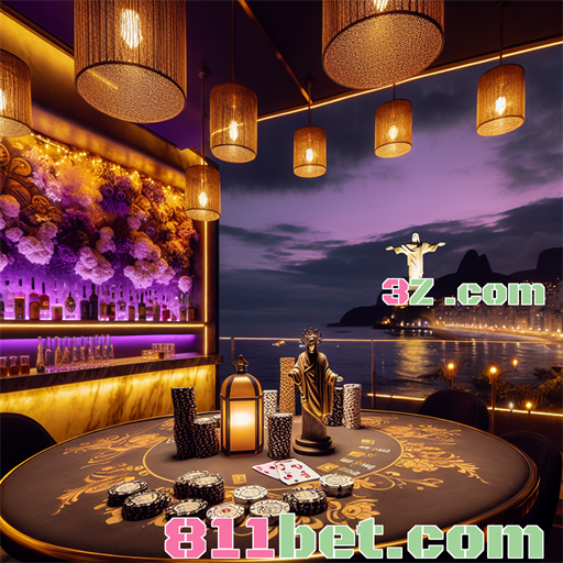 A Emoção dos Jackpots em 811bet.com