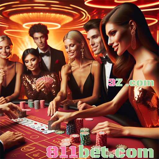 A Fascinante Categoria 'Termos' no 811bet.com